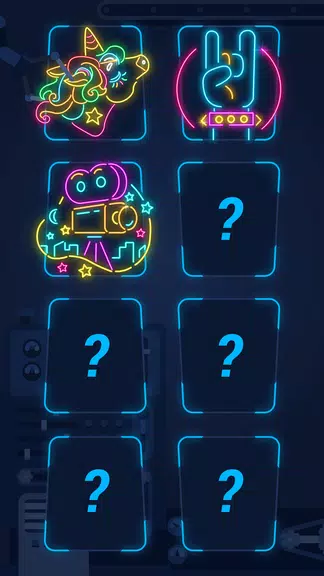 Brain it: 3D Picture by Line Screenshot1