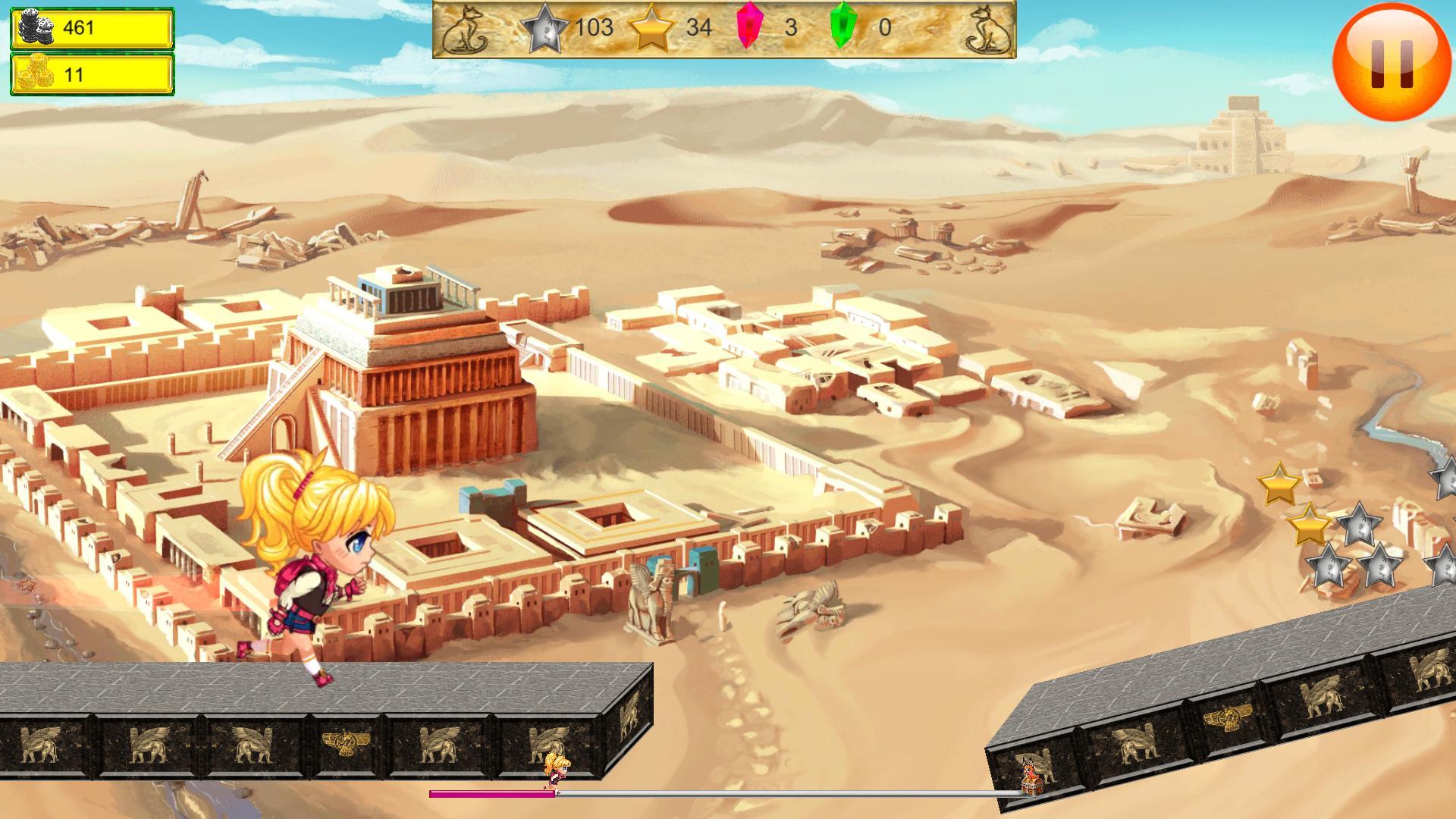 East Wind Adventures Screenshot1