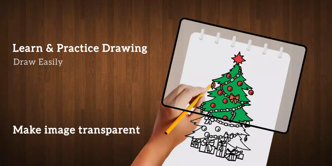 Draw Sketch - Copy Trace Draw Screenshot3