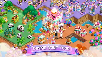 Merge Farmtown Screenshot3