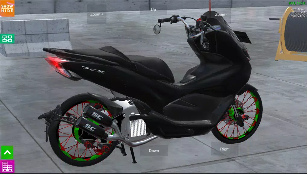 The Pride Screenshot4