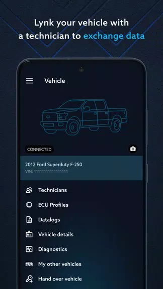 Auto Agent Screenshot3
