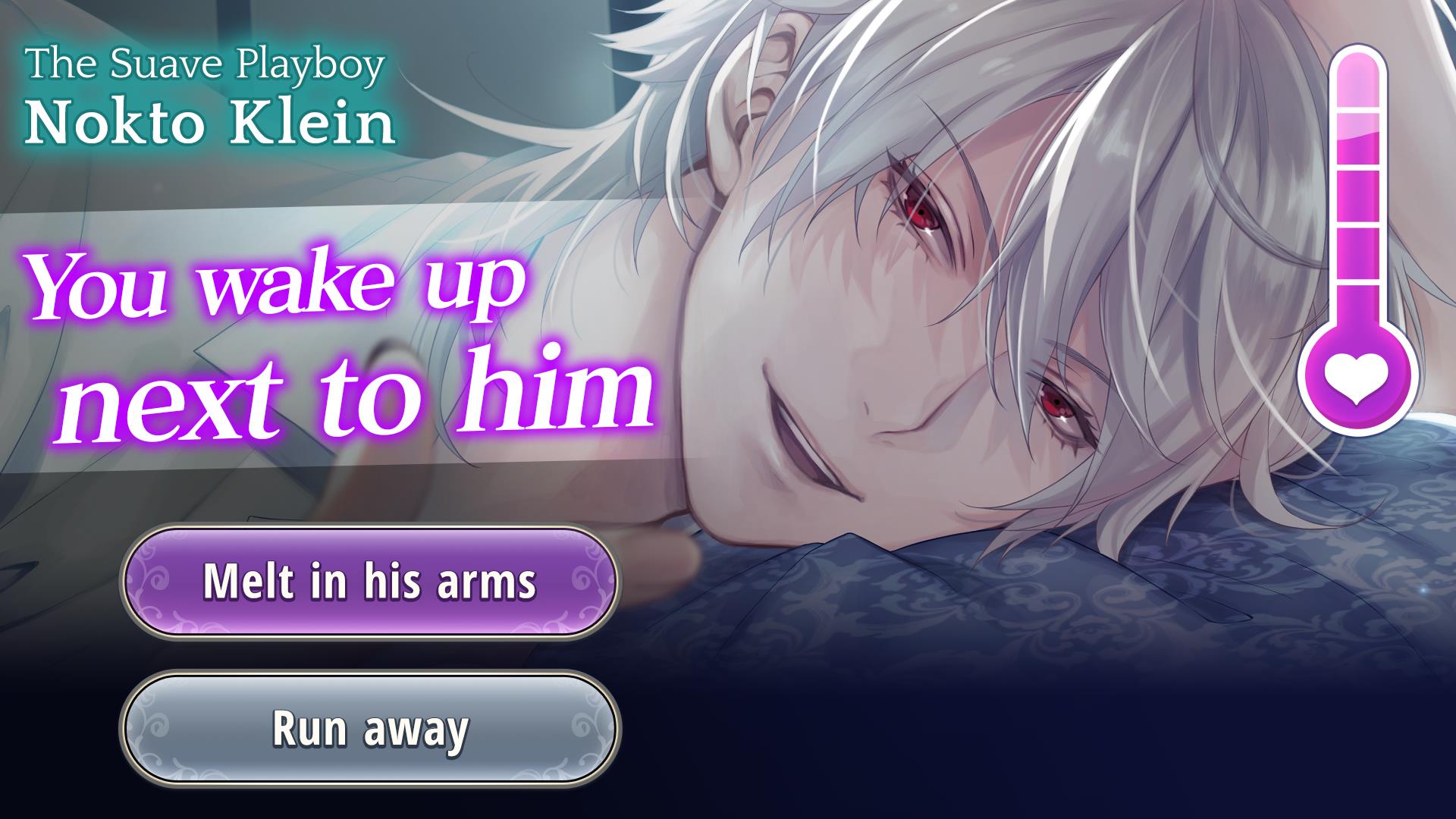 Ikemen Prince Otome Anime Game Screenshot13