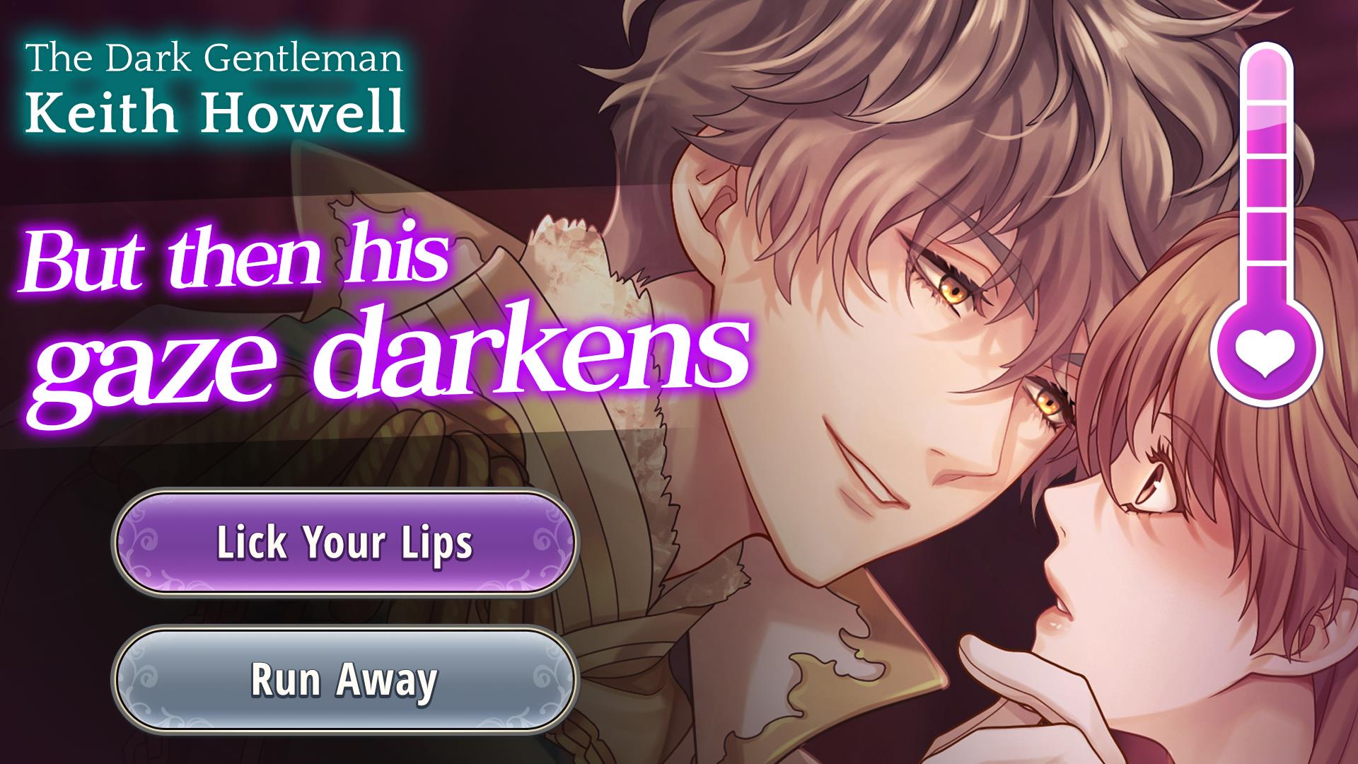 Ikemen Prince Otome Anime Game Screenshot15