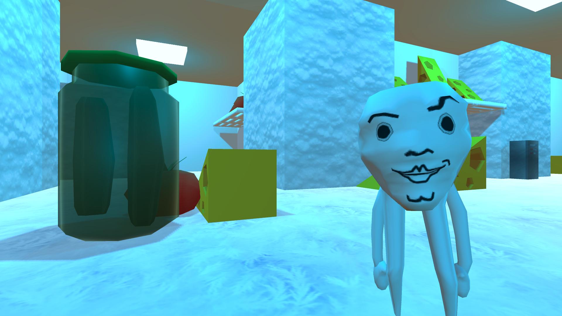Dandy's Rooms Screenshot2