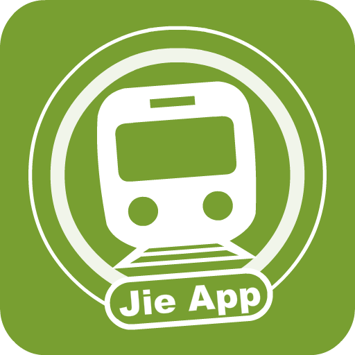 台鐵訂票通 APK