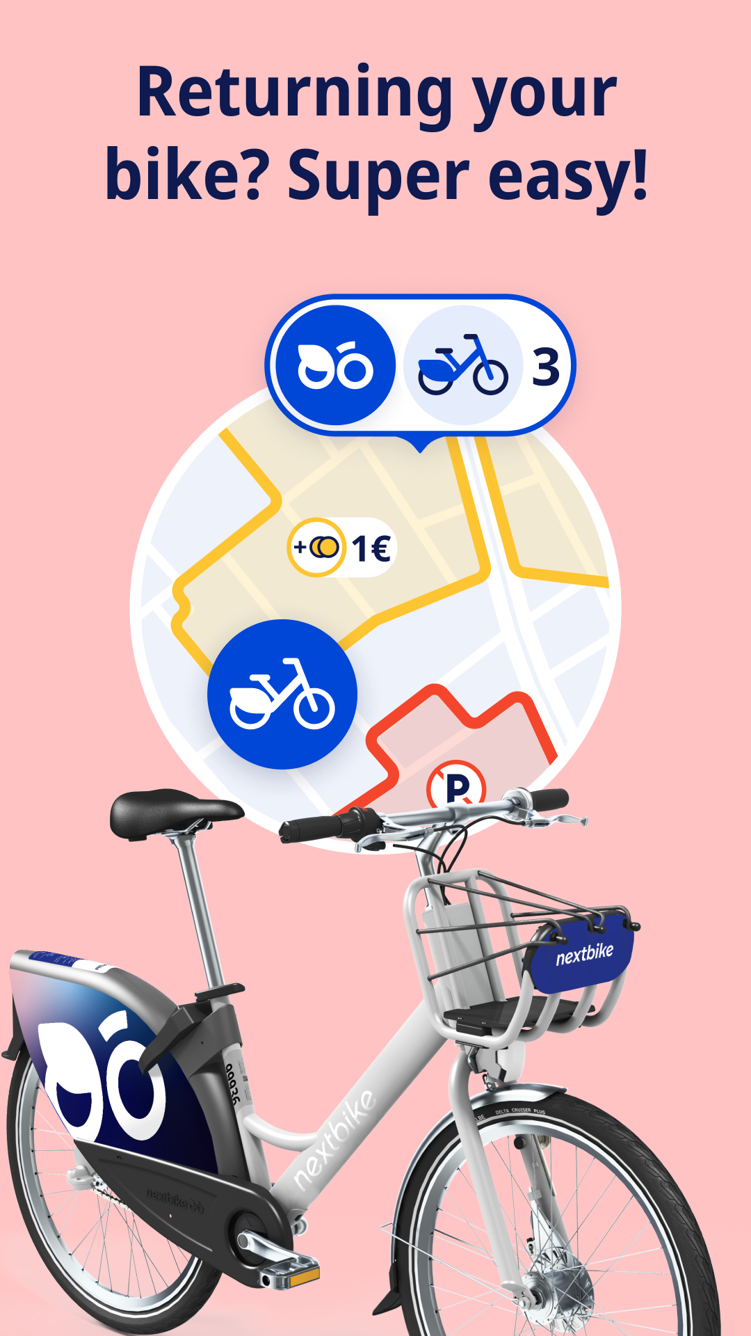 nextbike Screenshot4