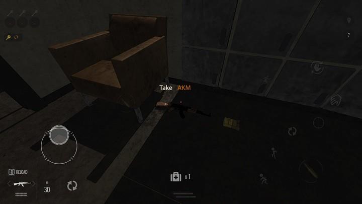 Scary Tales:Creepy Horror Game Screenshot4