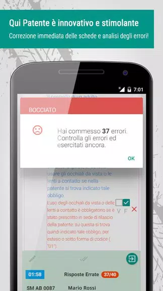 Qui Patente Screenshot4