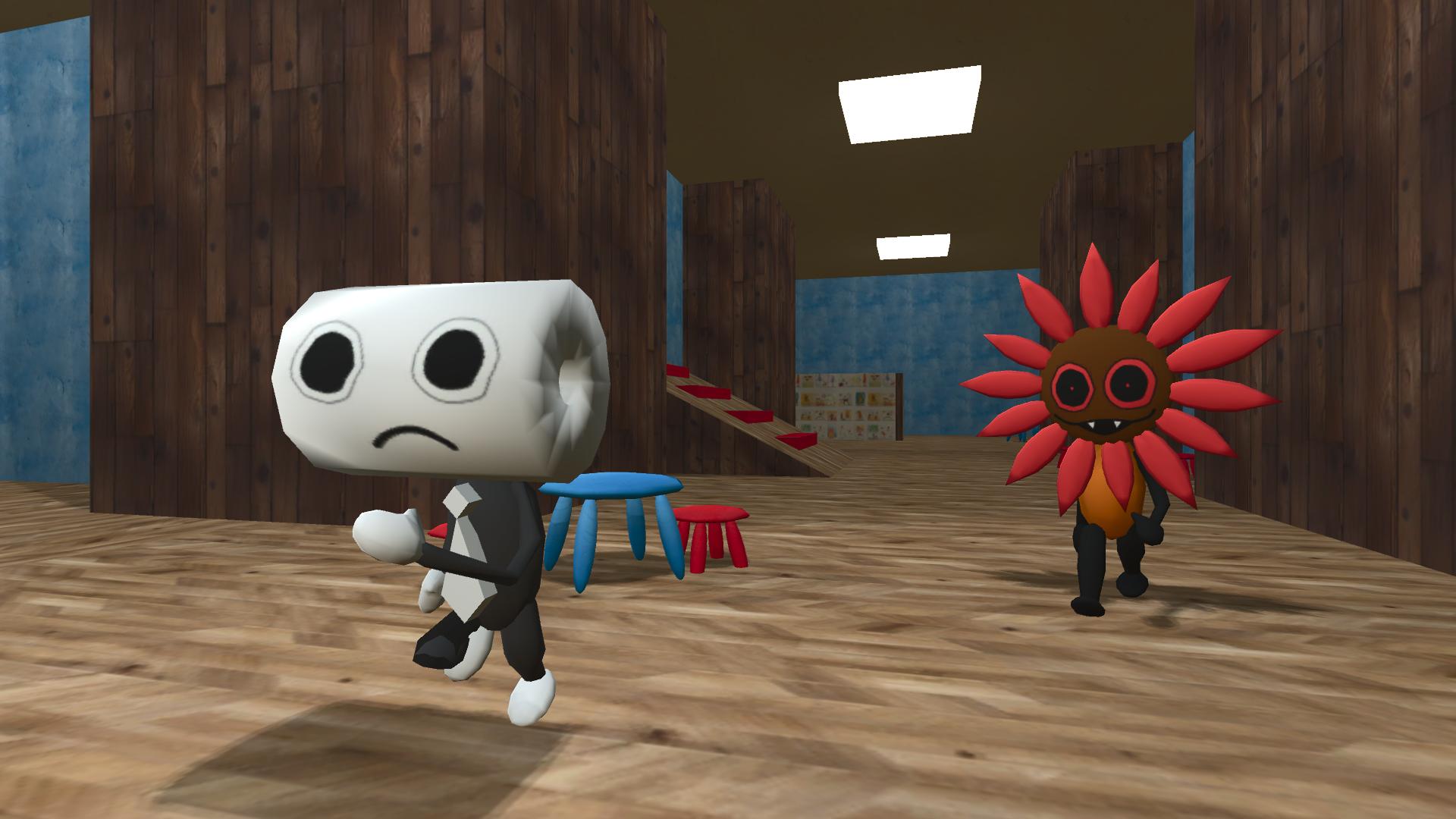 Dandy's Rooms Screenshot1