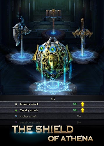 Age of Kings: Skyward Battle Screenshot10