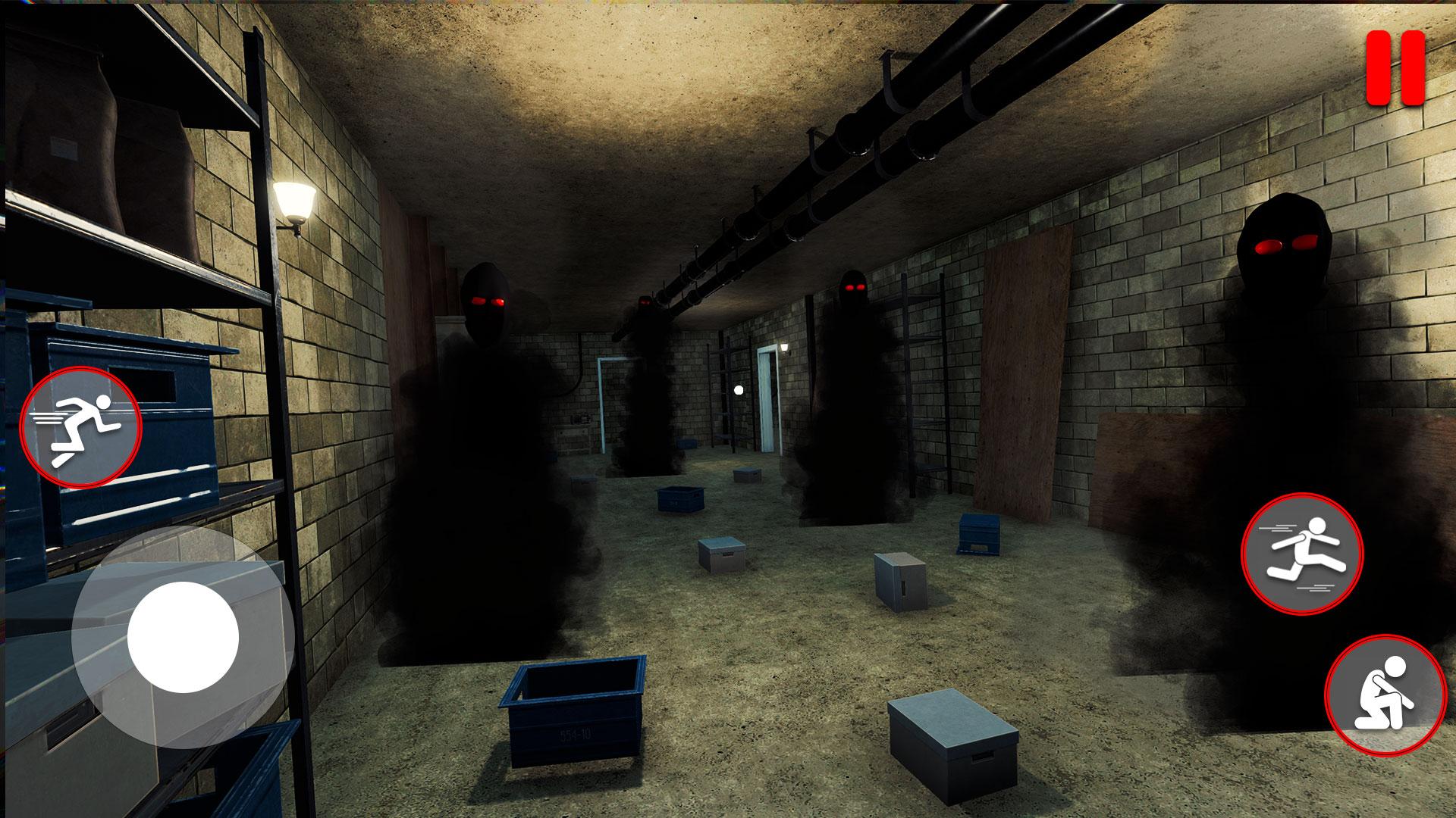 House of Scream Screenshot5