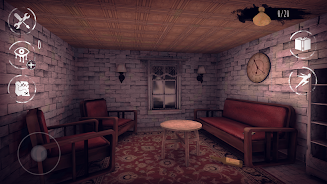 Eyes Horror & Coop Multiplayer Screenshot10