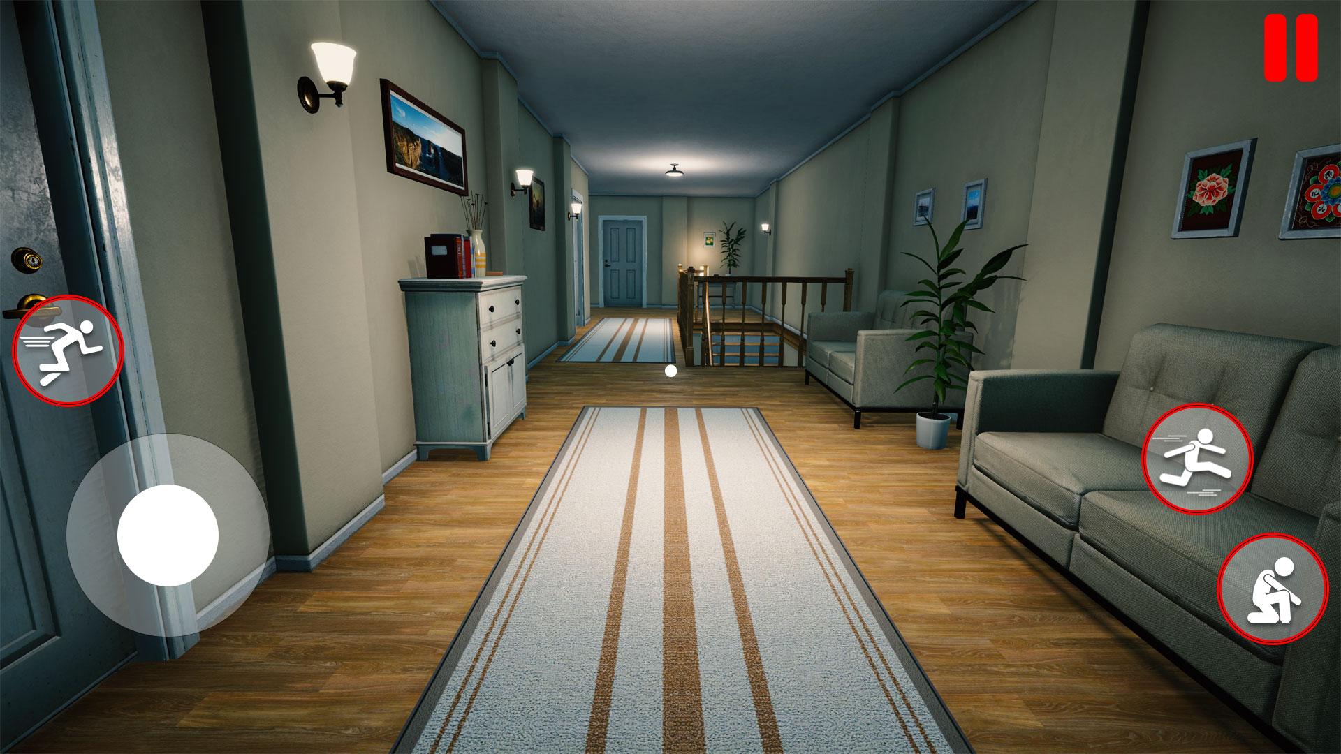 House of Scream Screenshot3