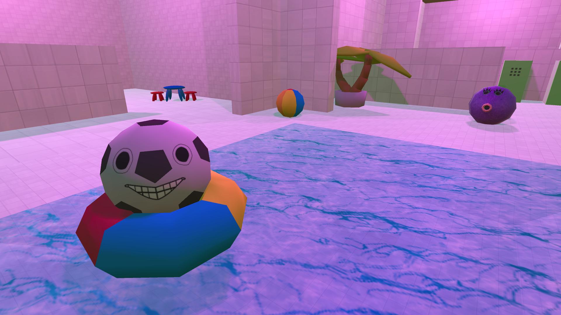Dandy's Rooms Screenshot4
