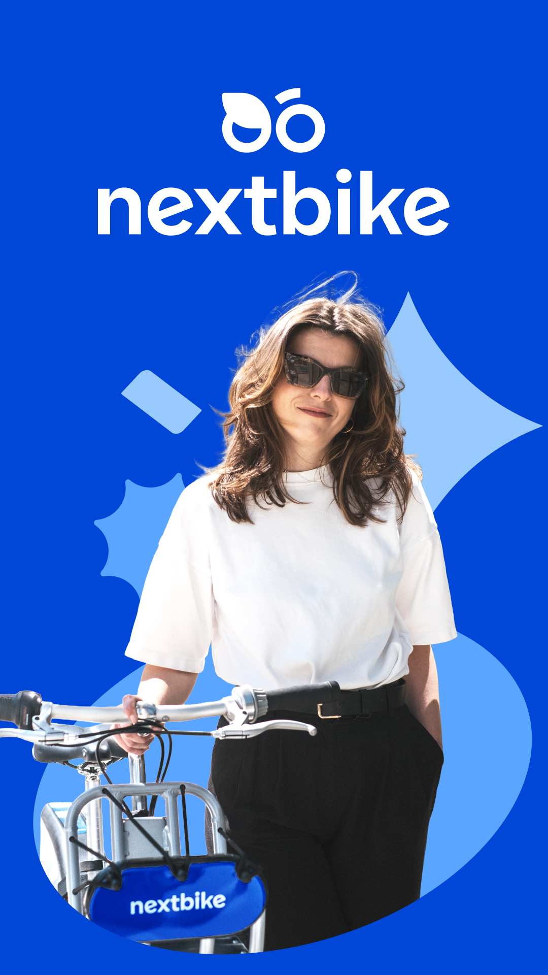 nextbike Screenshot1