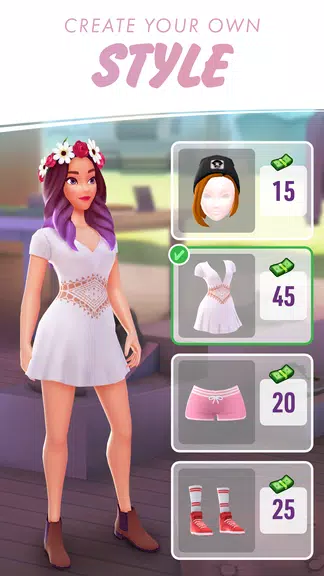 Pinki Beats Screenshot3