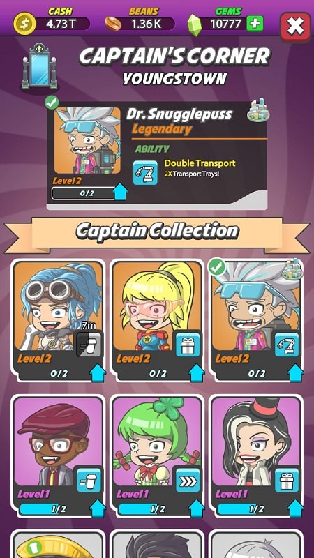 Coffee Craze - Barista Tycoon Screenshot1