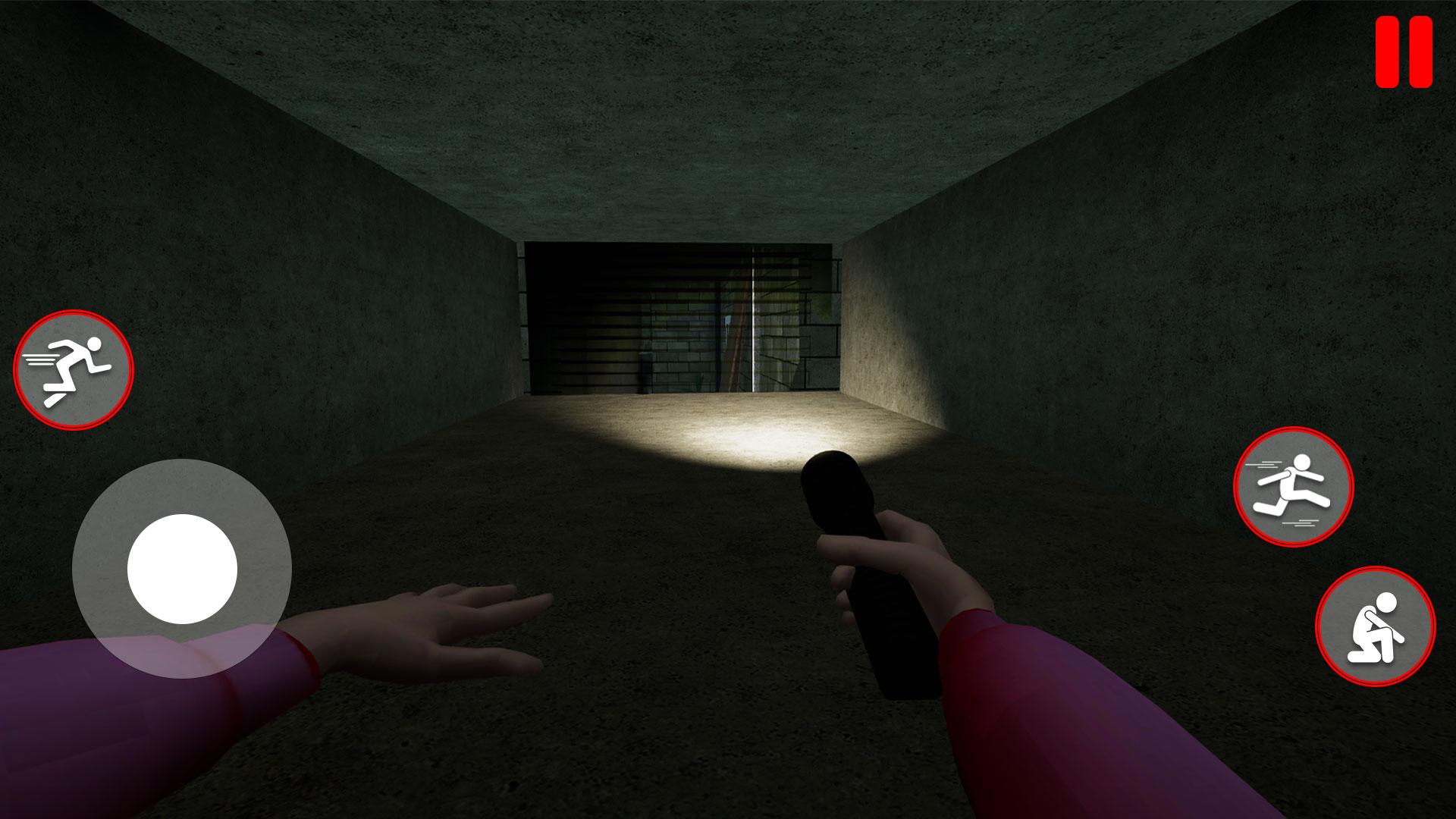 House of Scream Screenshot4