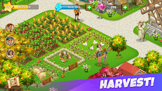 Family Journey Screenshot4