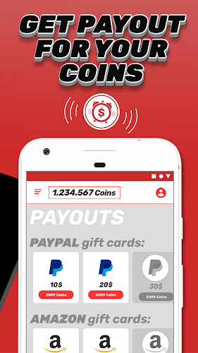 Cash Alarm Screenshot5