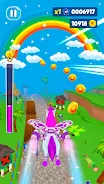 Unicorn Dash: Fun Runner 2 Screenshot4