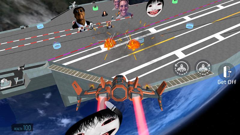 Sandbox In Space Screenshot3