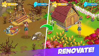 Family Journey Screenshot3