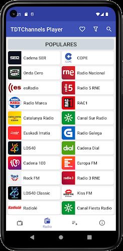 TDTChannels Screenshot2