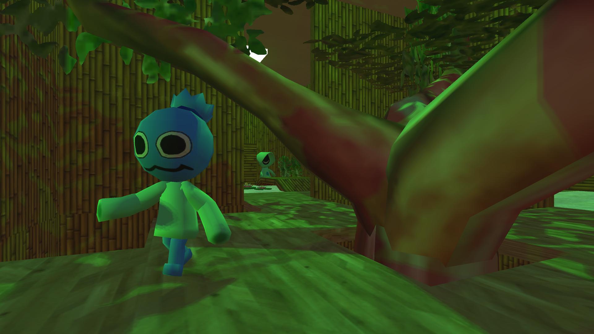 Dandy's Rooms Screenshot3