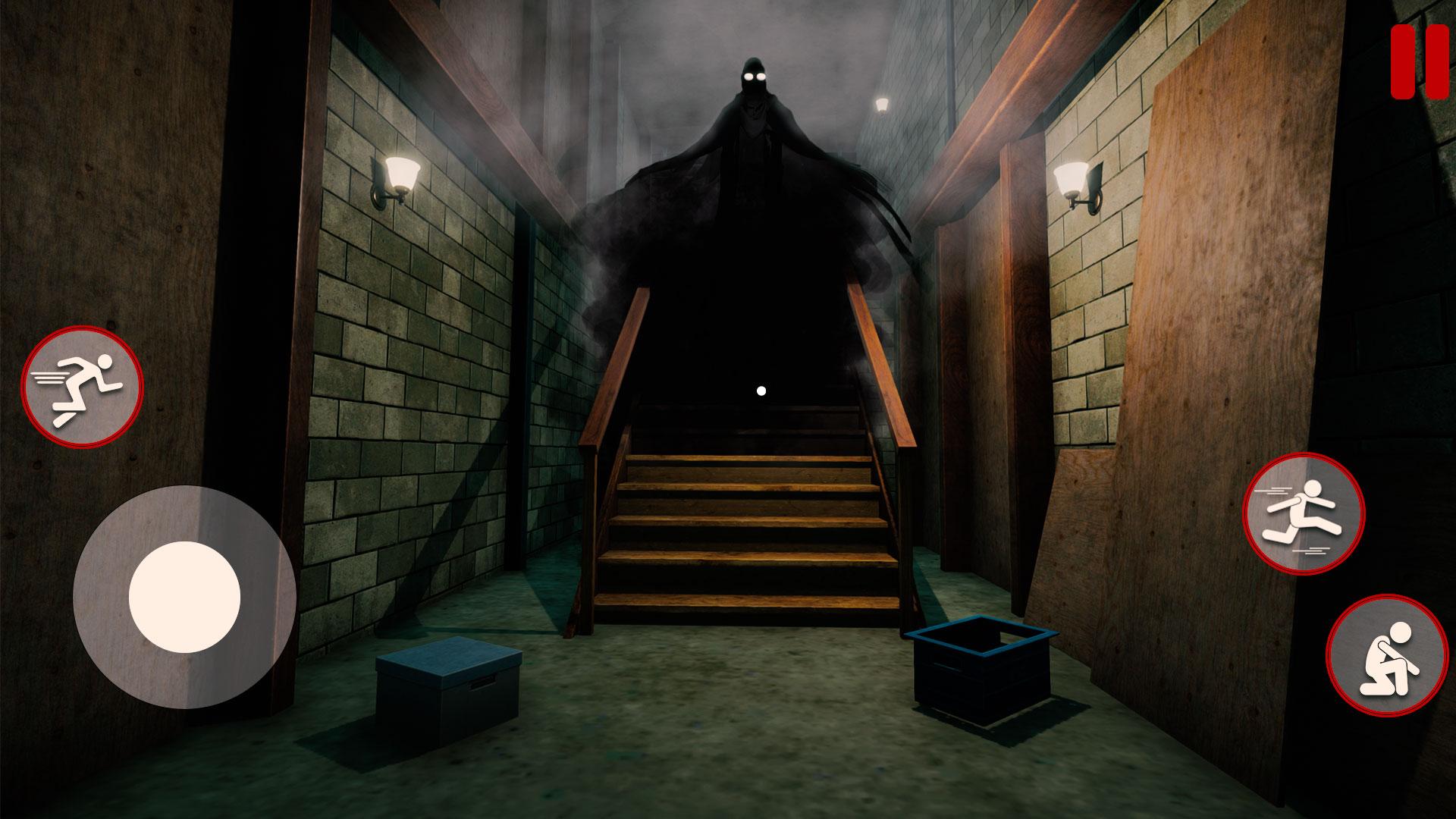 House of Scream Screenshot6