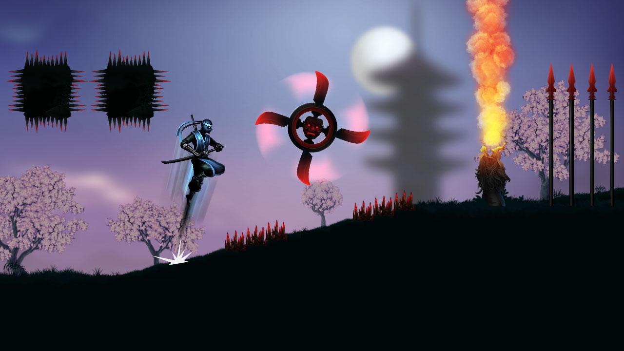 Ninja warrior: legend of adven Screenshot15