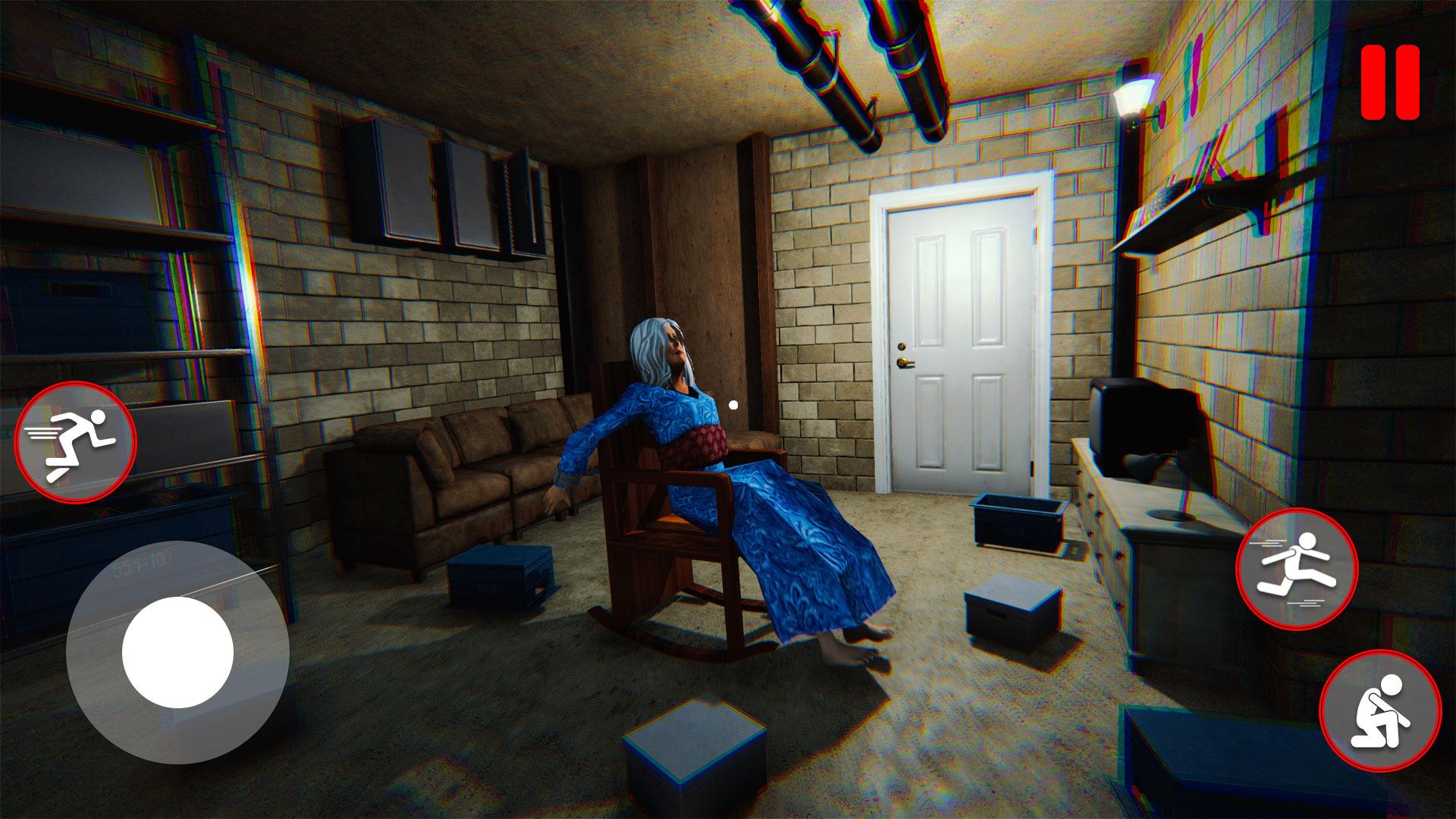 House of Scream Screenshot2