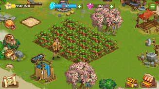 Family Journey Screenshot7