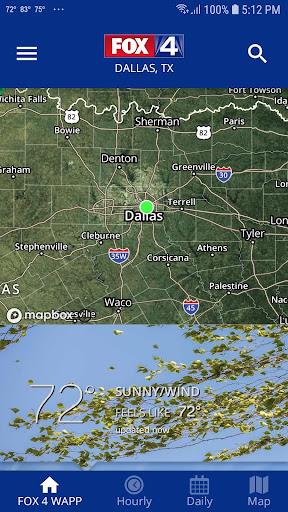 FOX 4 Dallas-Fort Worth Screenshot4