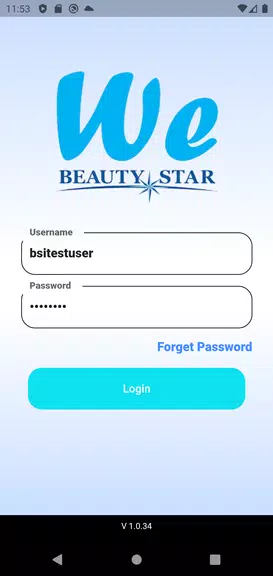 We@BSI Screenshot1