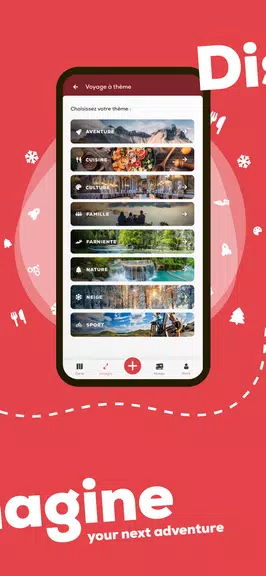 CaraMaps Screenshot4