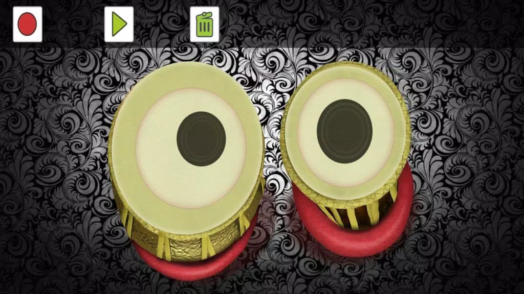 Tabla Pro Screenshot3