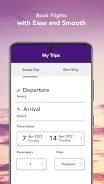 Thai Airways Screenshot7
