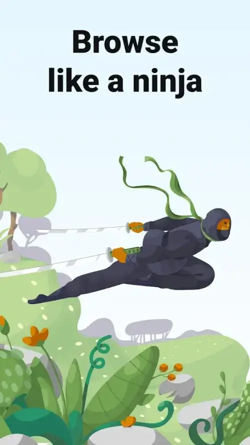 AdGuard VPN Screenshot1