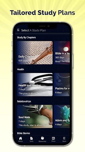Hebrew Bible Study Translation Screenshot3