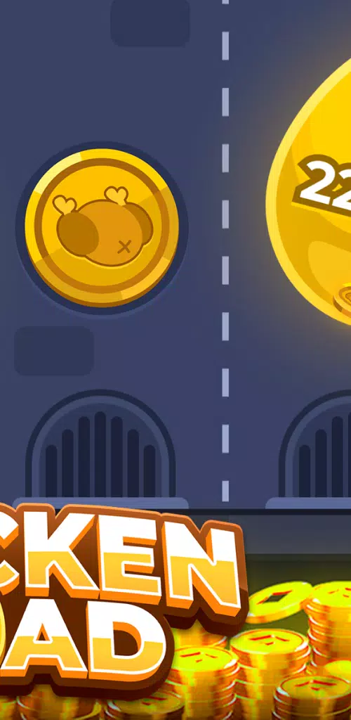 Chicken Road Screenshot3