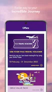 Thai Airways Screenshot3