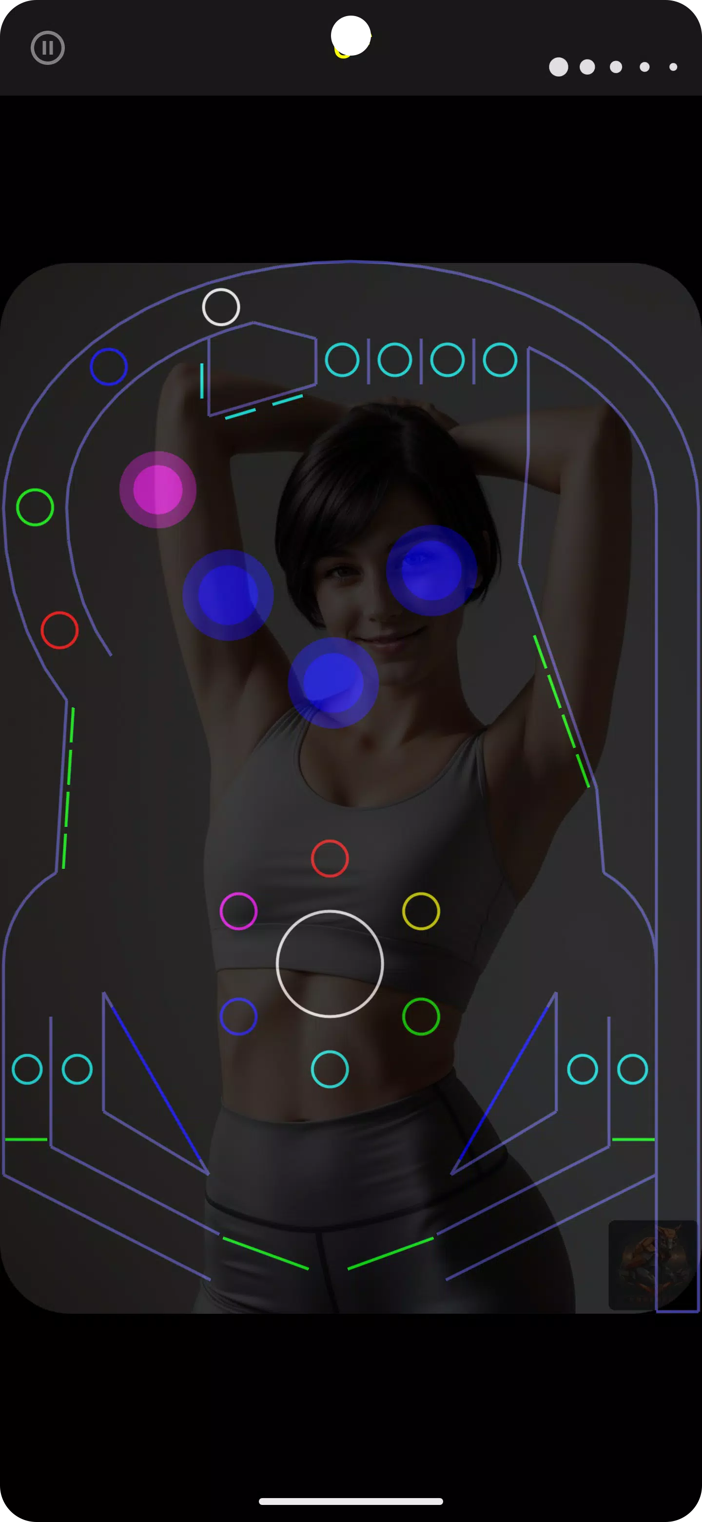 Pinball Beauties Screenshot4