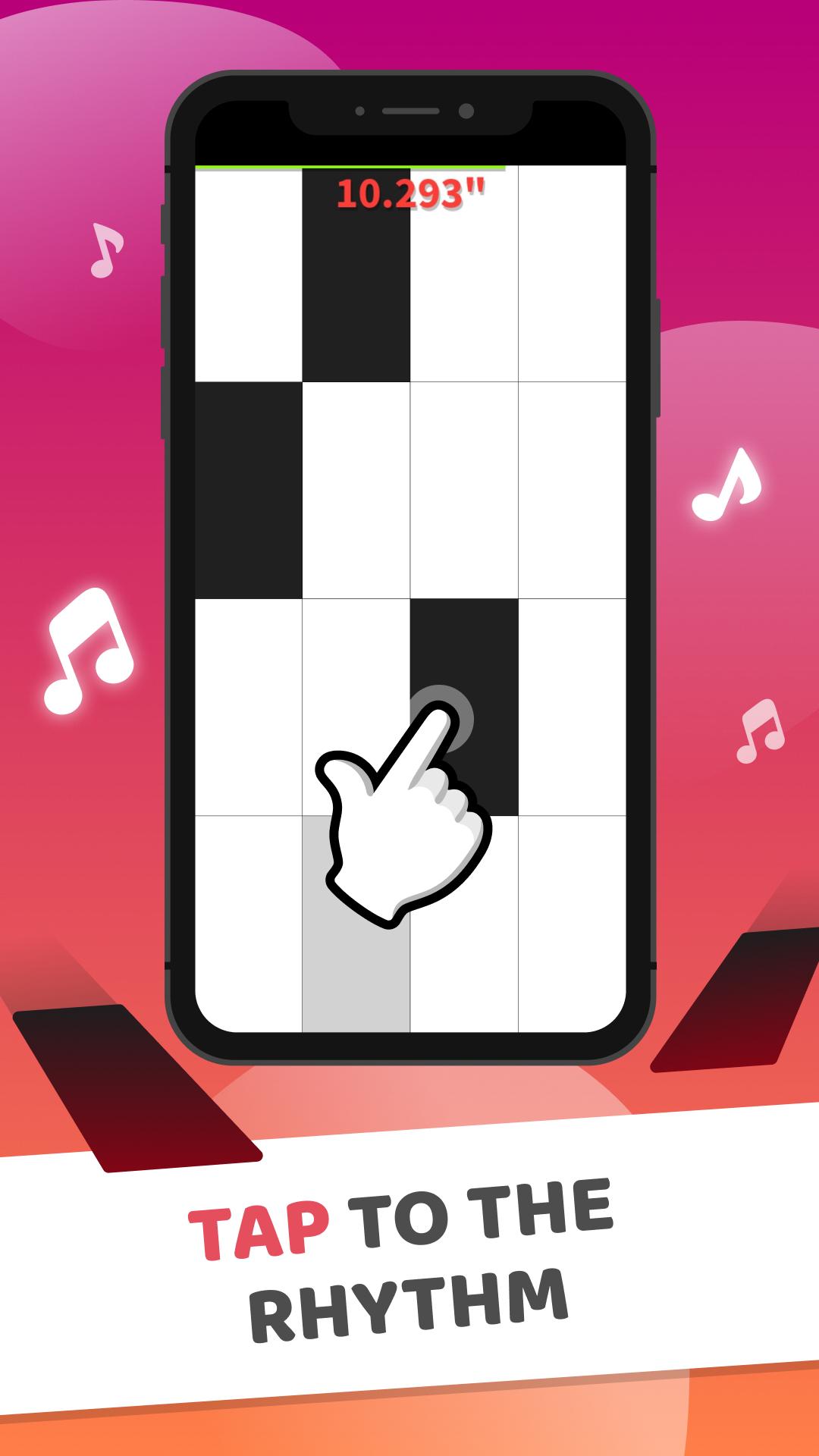Piano Tiles Screenshot4