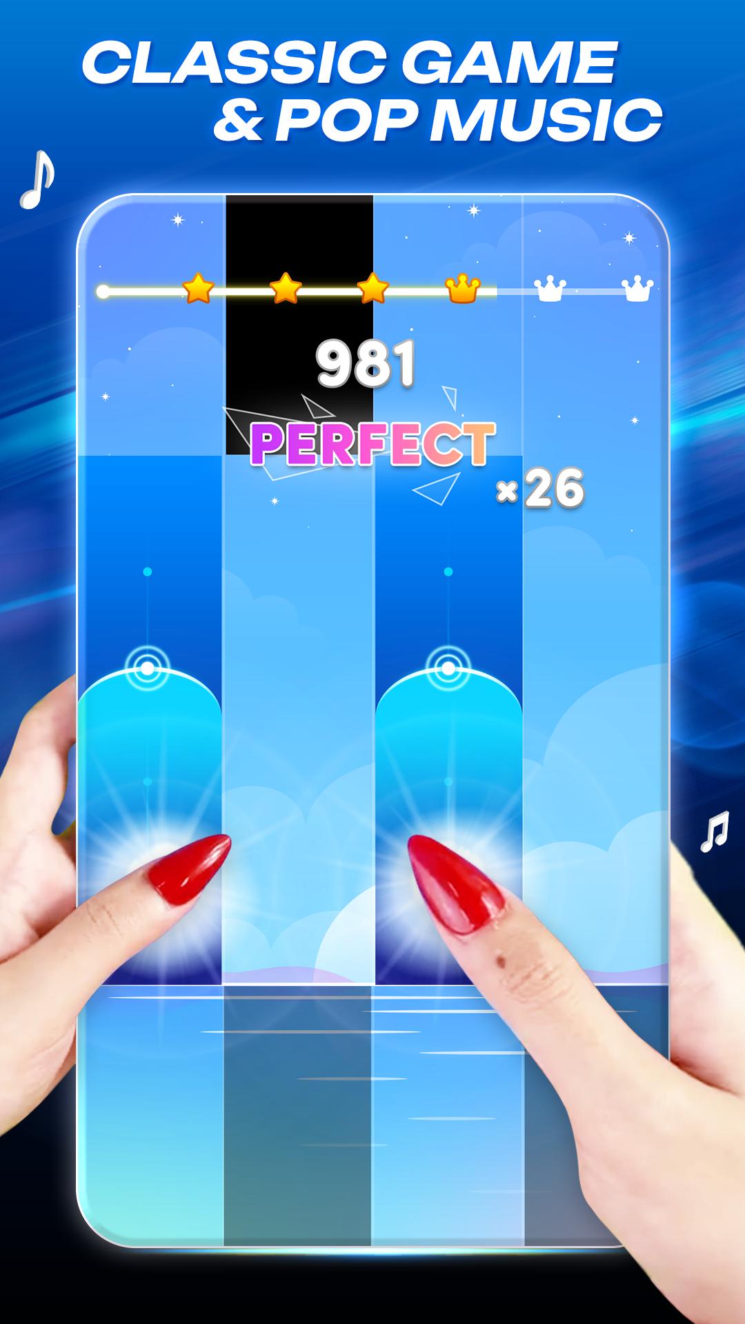 Piano Level 9 Screenshot5