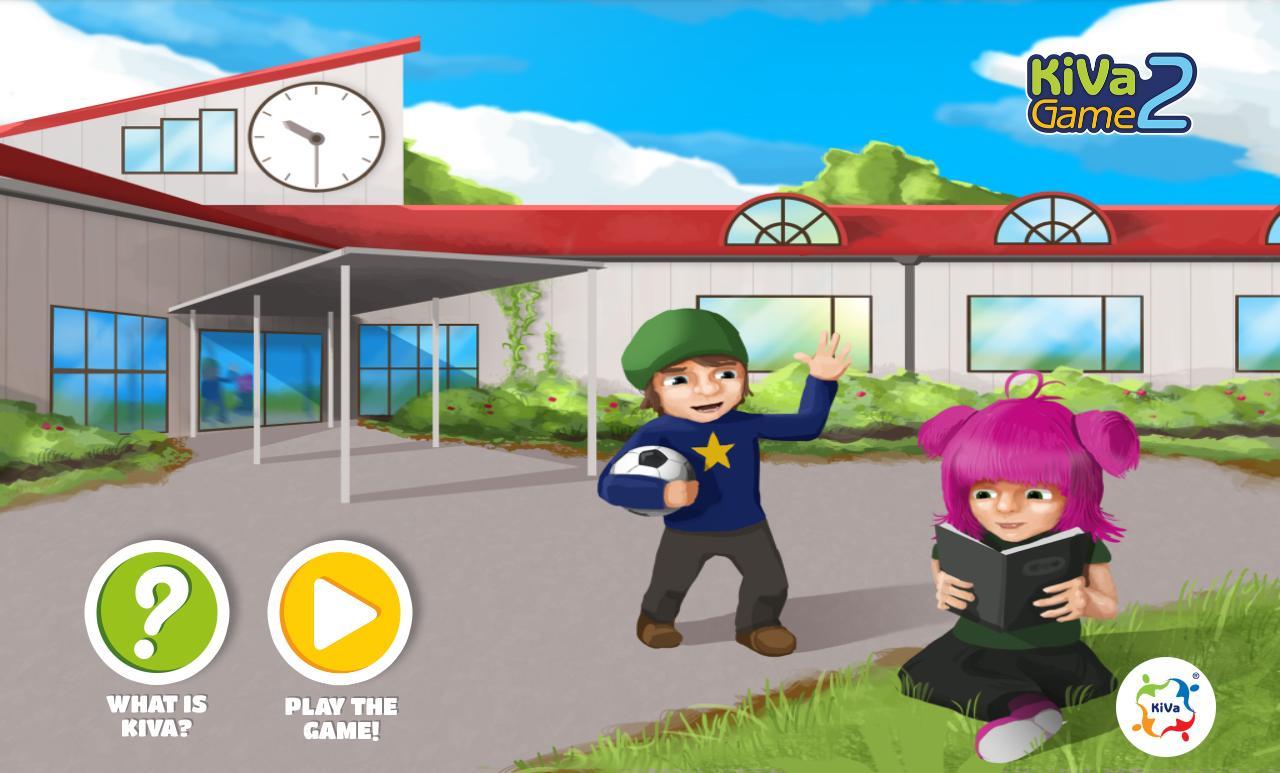KiVa Game 2 Screenshot2