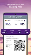 Thai Airways Screenshot5