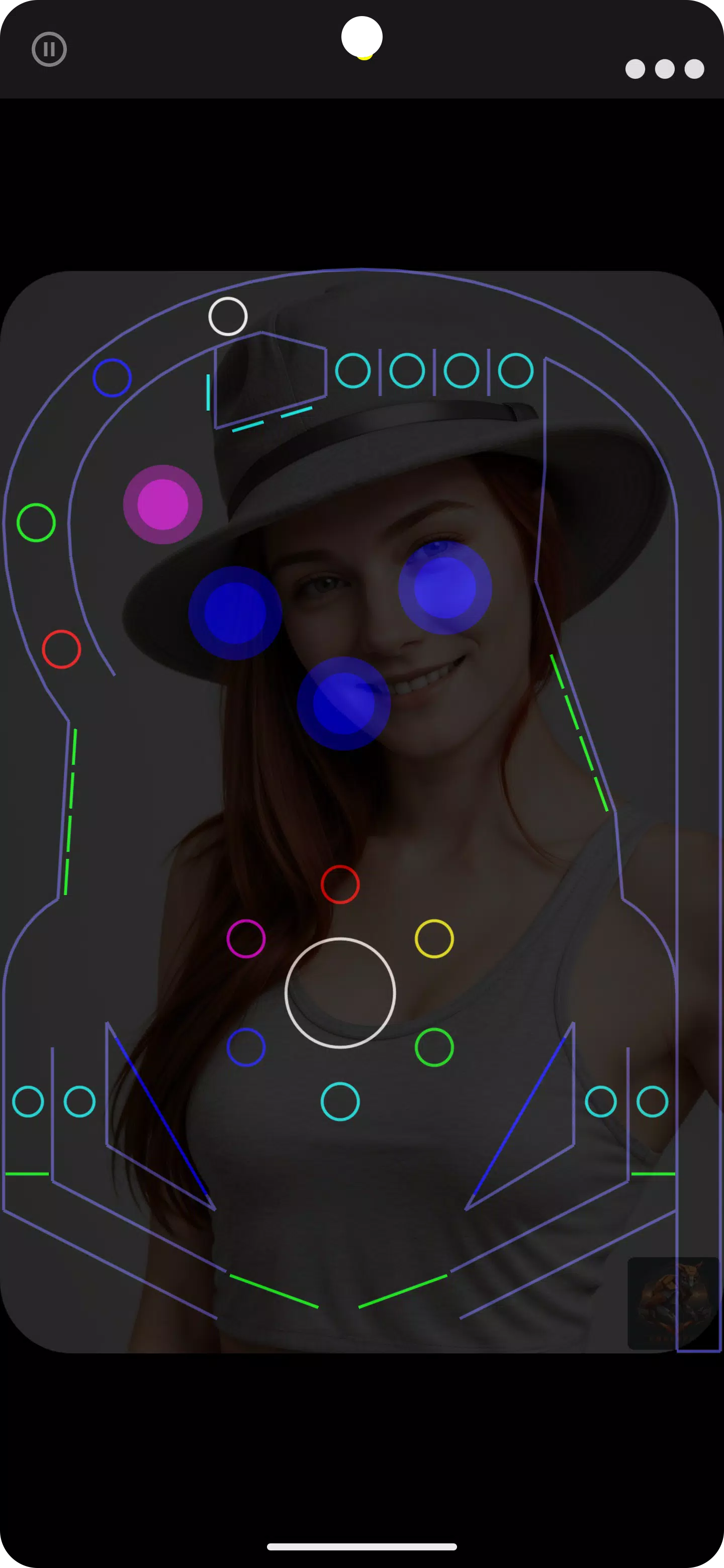 Pinball Beauties Screenshot1