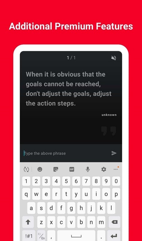 Alarmy Screenshot3